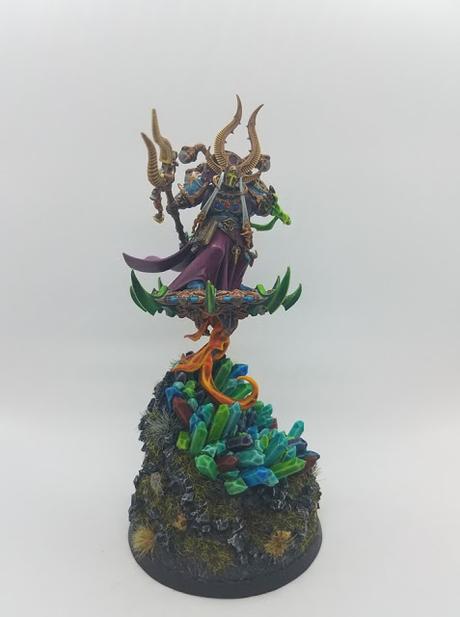 Everchosen en Nexus Store: Palmares