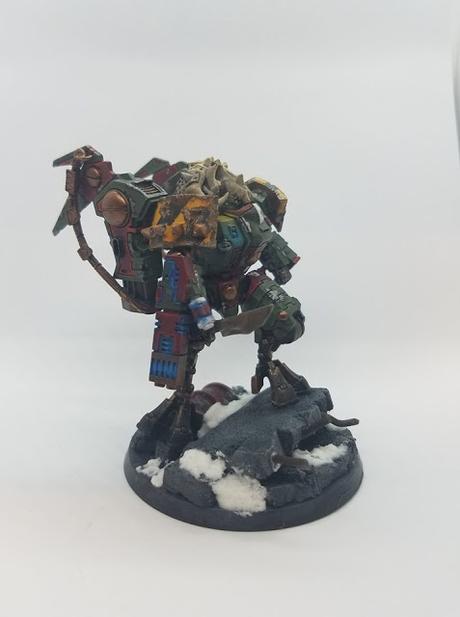 Everchosen en Nexus Store: Palmares