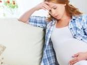 Dolor cabeza embarazo: ¿qué hacer?