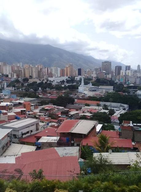 Chávez vive y su Patria sigue