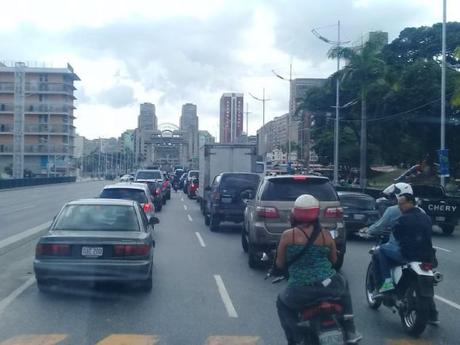 Chávez vive y su Patria sigue