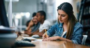 ¿Todavía no sabes qué estudiar?