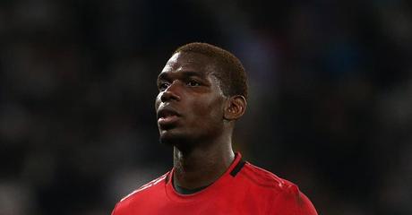 La enorme oferta que realizaría el Real Madrid por Pogba, según Mirror