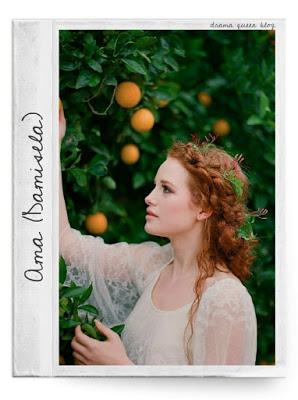 Reseña | Damisela - Elana K. Arnold