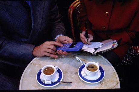 [A VUELAPLUMA] Un Aleph propio por compañía