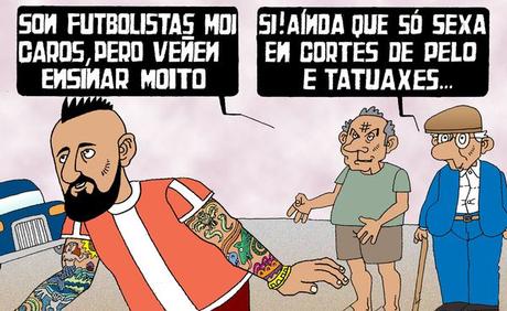 [SONRÍA, POR FAVOR] Al menos hoy lunes, 29 de julio