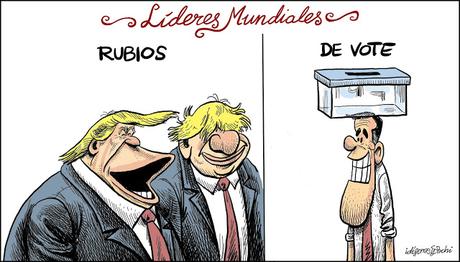 [SONRÍA, POR FAVOR] Al menos hoy lunes, 29 de julio