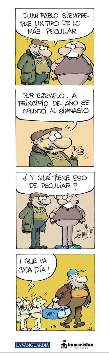 [SONRÍA, POR FAVOR] Al menos hoy lunes, 29 de julio