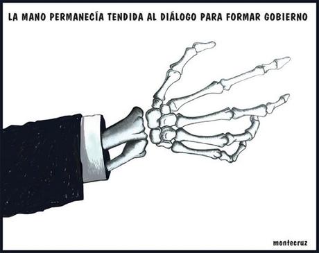 [SONRÍA, POR FAVOR] Al menos hoy lunes, 29 de julio