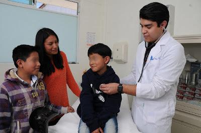 REPRESENTAN HOSPITALES MATERNO INFANTILES IMPORTANTE APOYO PARA LA ATENCIÓN DE LA MUJER