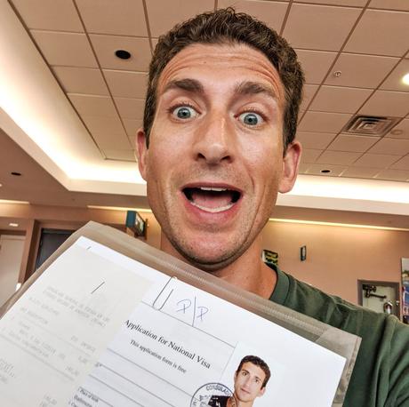 Non-Lucrative-Visa-for-Spain-How-I-applied-in-one-week-1024x1021 ▷ Visa no lucrativa para España: cómo apliqué en solo 1 semana