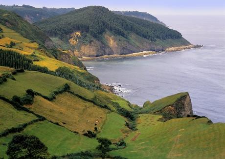 asturias ▷ 17 regiones más bellas de España