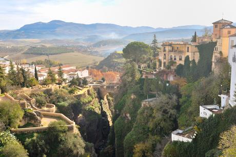 andalusia ▷ 17 regiones más bellas de España