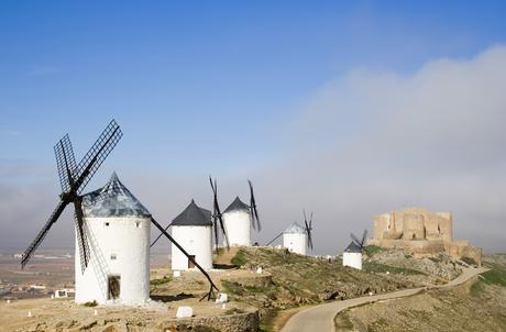 castilla_la_mancha ▷ 17 regiones más bellas de España