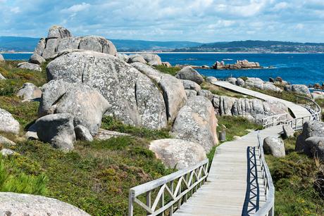 galicia ▷ 17 regiones más bellas de España