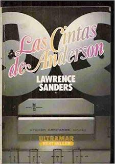 Las cintas de Anderson