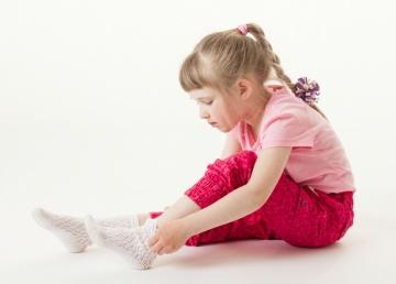 Niños autónomos e independientes Niños autónomos e independientes