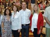 Vuelven Jornadas Administrativos Salud Llatzer #AdmHSLL19