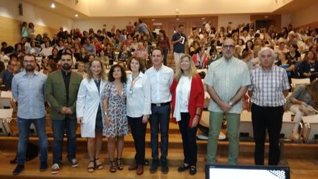 Vuelven las Jornadas de Administrativos de la Salud al Son Llatzer #AdmHSLL19