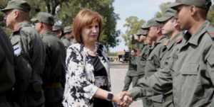 Estos son los requisitos para la inscripción al nuevo Servicio Cívico Voluntario que propone el Gobierno servicio civico voluntario