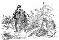 El siglo de los desastres (XIX) en la Sierra Norte de Guadalajara