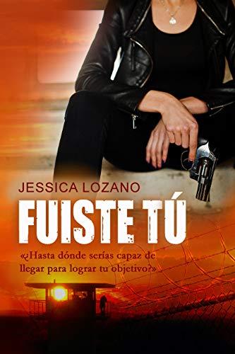 ENTREVISTA A JESSICA LOZANO POR FUISTE TÚ