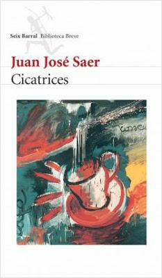 JUAN JOSÉ SAER 