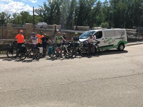 El Destierro del Cid. Etapa 4: Langa de Duero – El Burgo de Osma