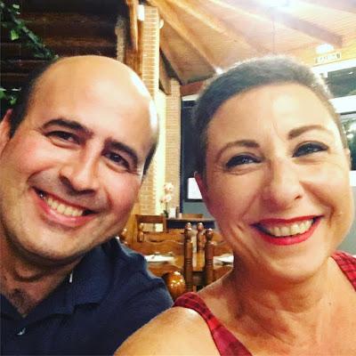 Pelis - Comida - Sofá