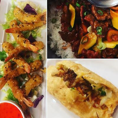 Pelis - Comida - Sofá