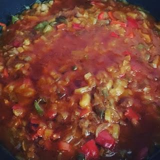 Pelis - Comida - Sofá