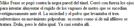 El laberinto, de Matthew Reilly El laberinto, de Matthew Reilly