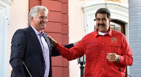 Unidad e integración deben ser nuestras grandes obsesiones