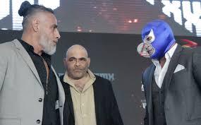 Lucha Estelar Triplemania XXVII