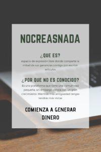 La mejor página para escritores Freelance