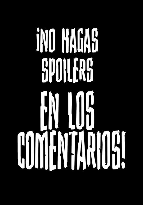 Porque detesto los Spoilers (Tate no Yuusha no Nariagari) sin spoilers.