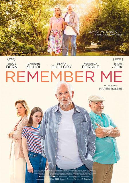 Remember Me (Recuérdame)