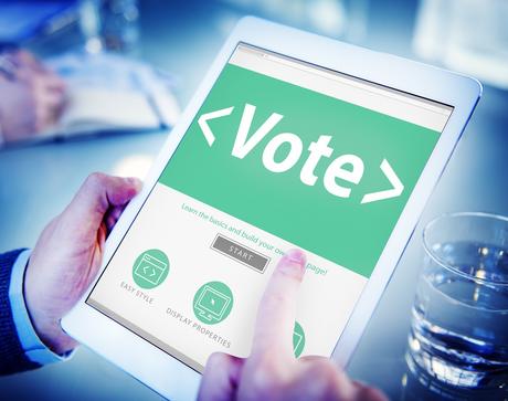 ¿Qué esperar del voto por internet?
