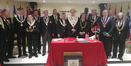 Quedó consagrado el nuevo Supremo Consejo de Andorra