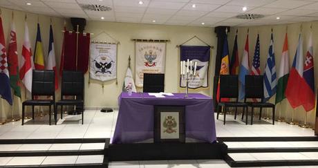 Quedó consagrado el nuevo Supremo Consejo de Andorra