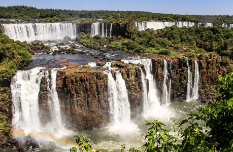 ▷ 5 regiones más bellas de Brasil south ▷ 5 regiones más bellas de Brasil