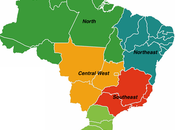 regiones bellas Brasil
