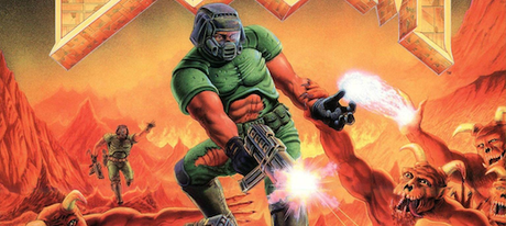 La trilogía DOOM disponible en consolas para celebrar los 25 años del mítico FPS