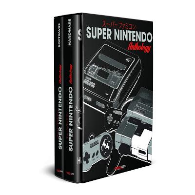 La Super sin secretos en un nuevo libro sobre la consola de Nintendo