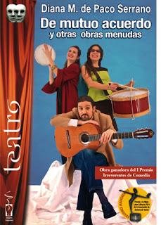 De mutuo acuerdo De mutuo acuerdo