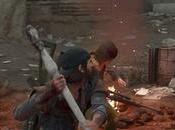 Days Gone actualiza presenta próximos desafíos