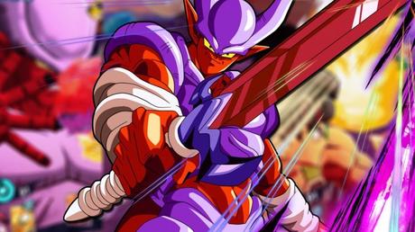 Dragon Ball FighterZ incluirá a Janemba como próximo luchador