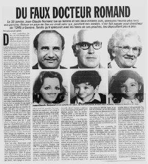 Jean Claude Romand en 24 horas de RNE