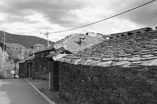 Majaelrayo 1. Pueblos negros