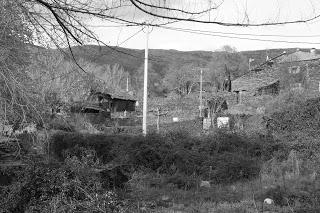 Majaelrayo 1. Pueblos negros